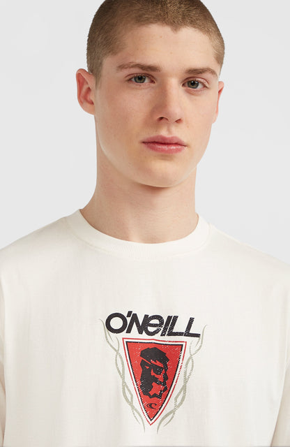 Men Re-Issue Graphic T-Shirt