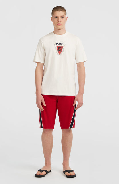Men Re-Issue Graphic T-Shirt