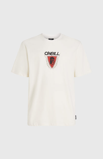 Men Re-Issue Graphic T-Shirt