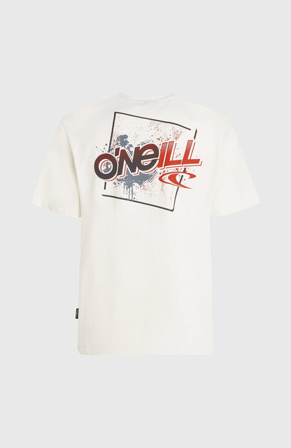 Men Re-Issue Graphic T-Shirt