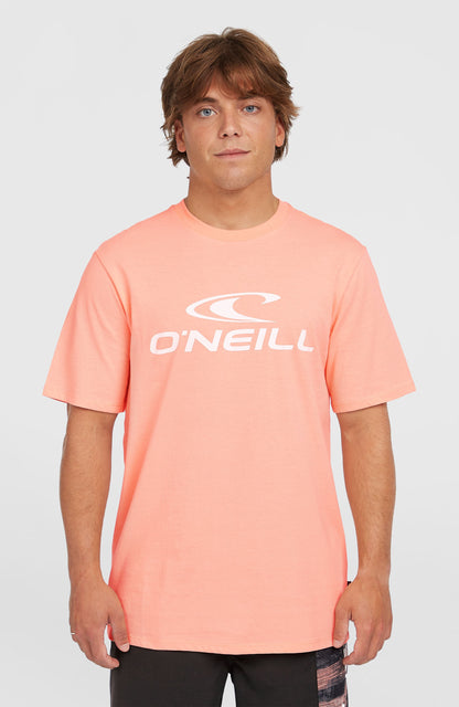Men Logo T-Shirt