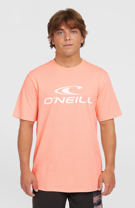 Men Logo T-Shirt