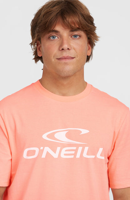 Men Logo T-Shirt