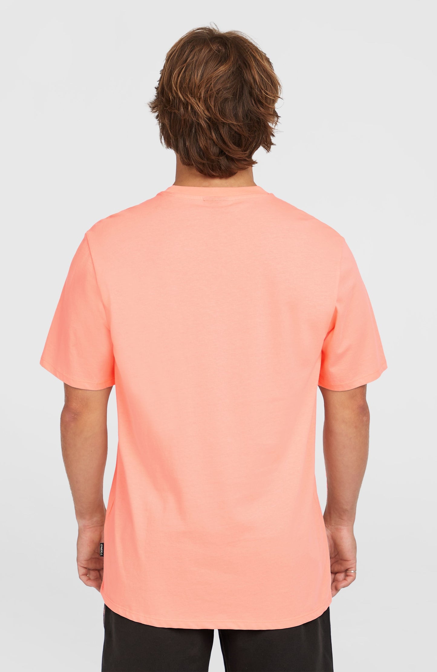 Men Logo T-Shirt