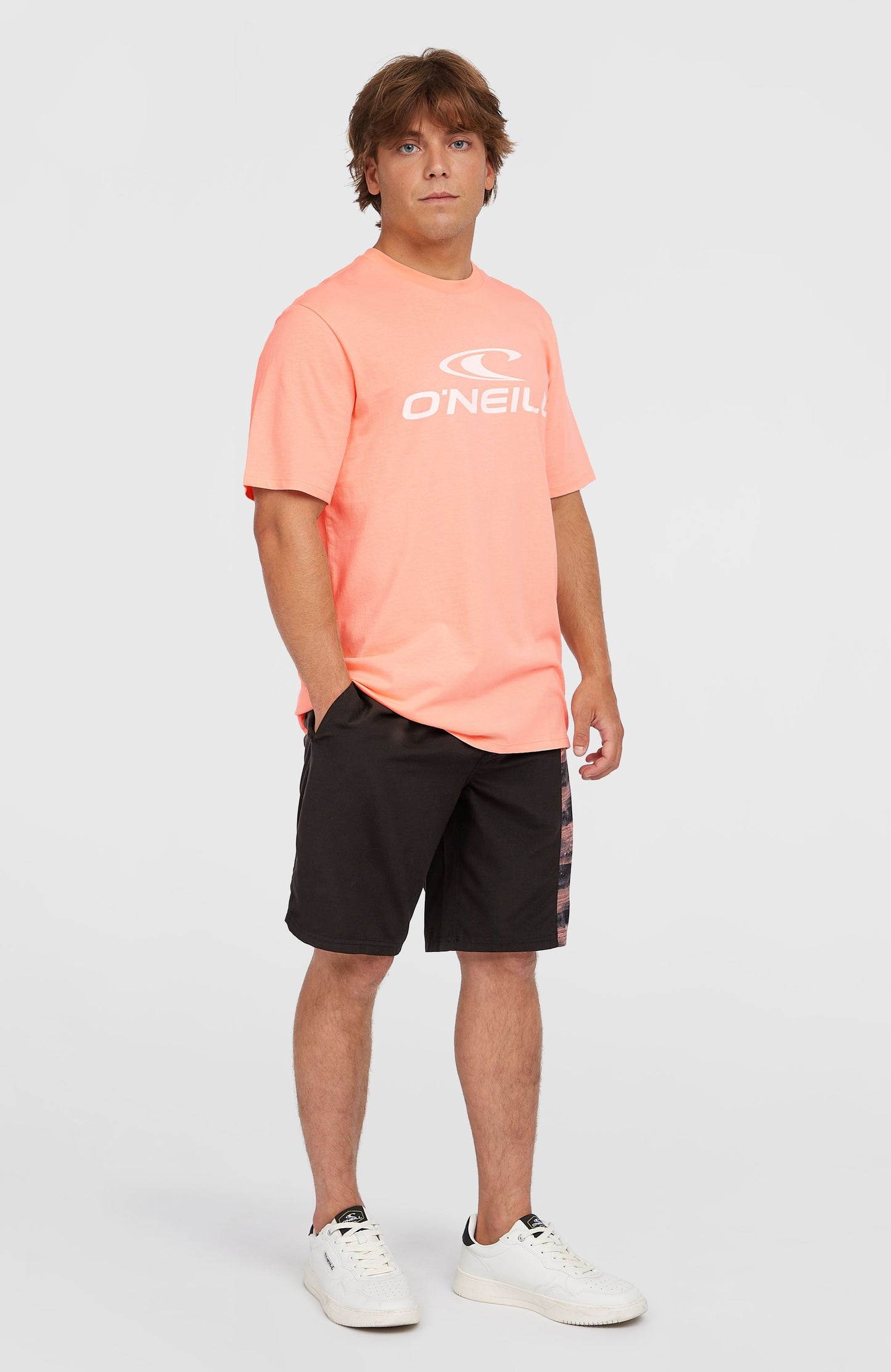 Men Logo T-Shirt
