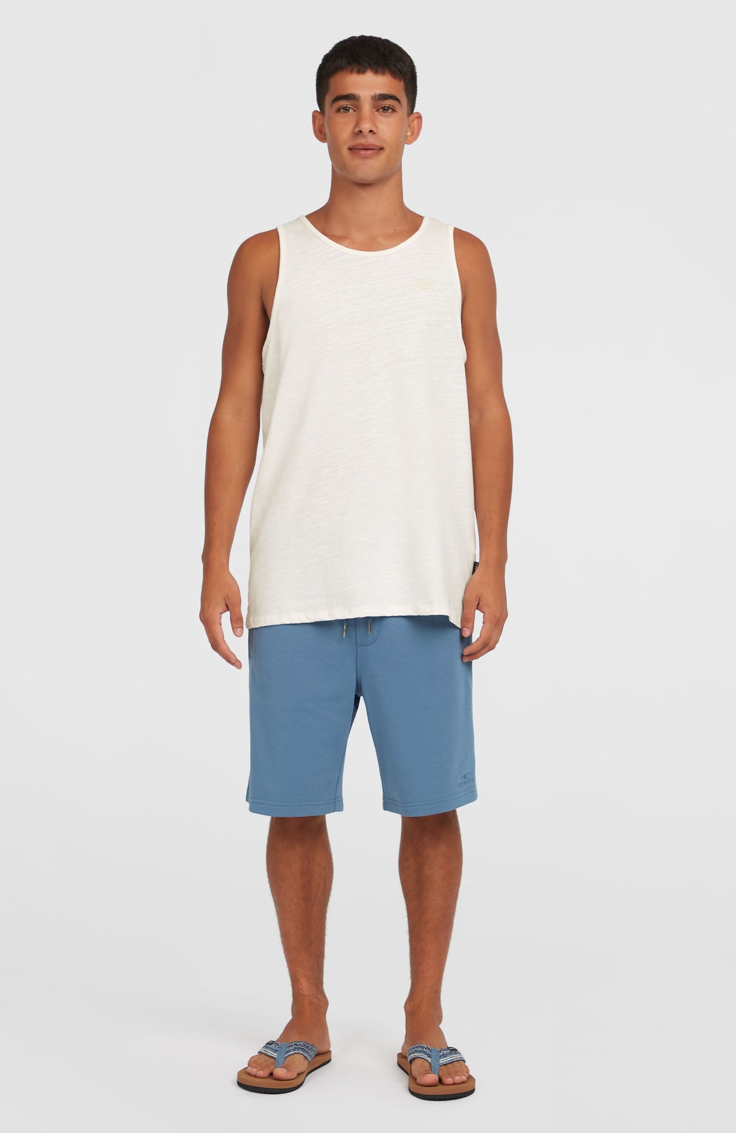Men O’Neill Slub Tank Top