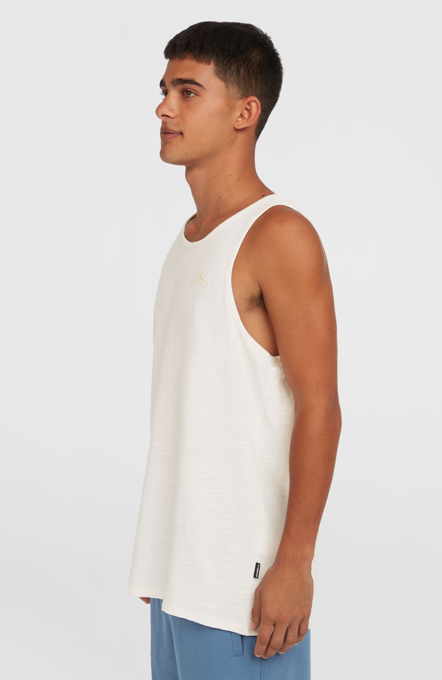 Men O’Neill Slub Tank Top