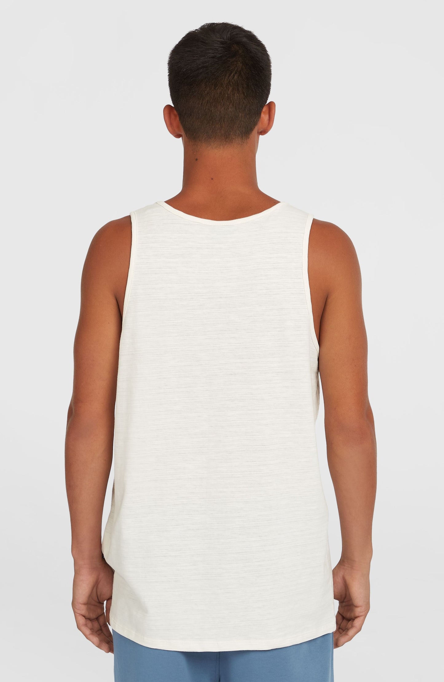 Men O’Neill Slub Tank Top