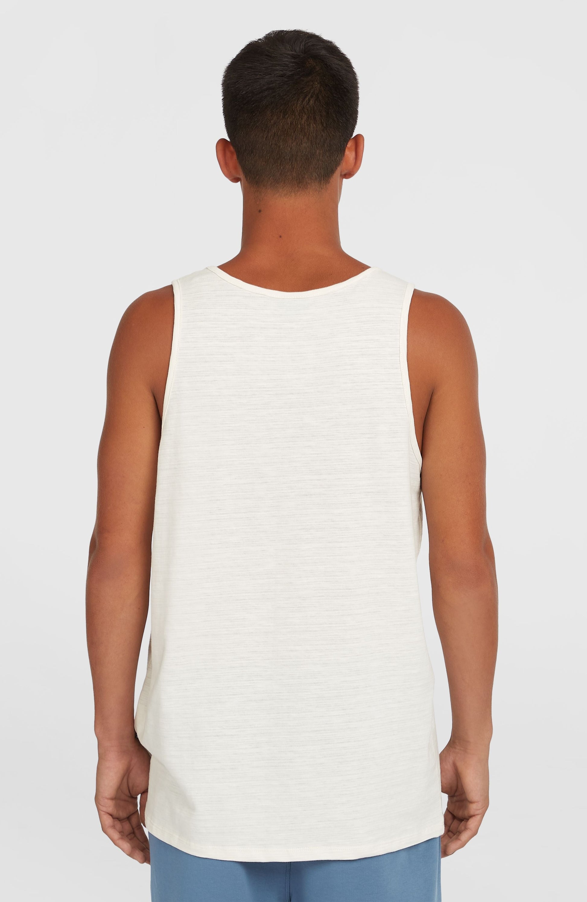 Men O’Neill Slub Tank Top