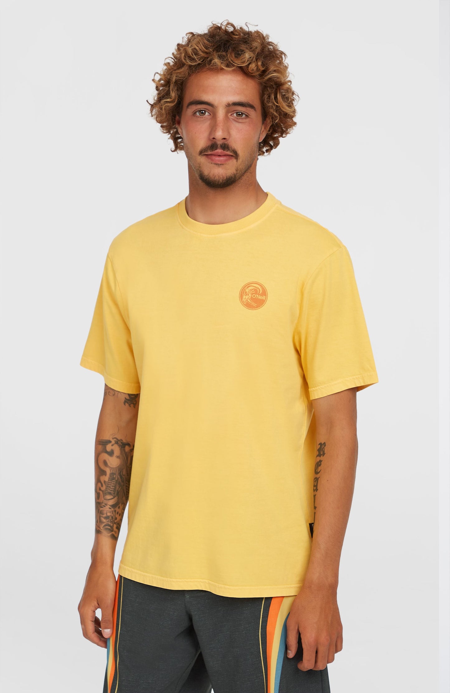 Men Originals Vintage Graphic T-Shirt
