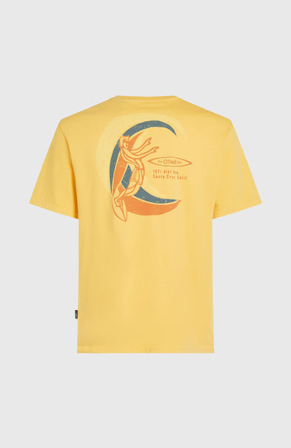 Men Originals Vintage Graphic T-Shirt