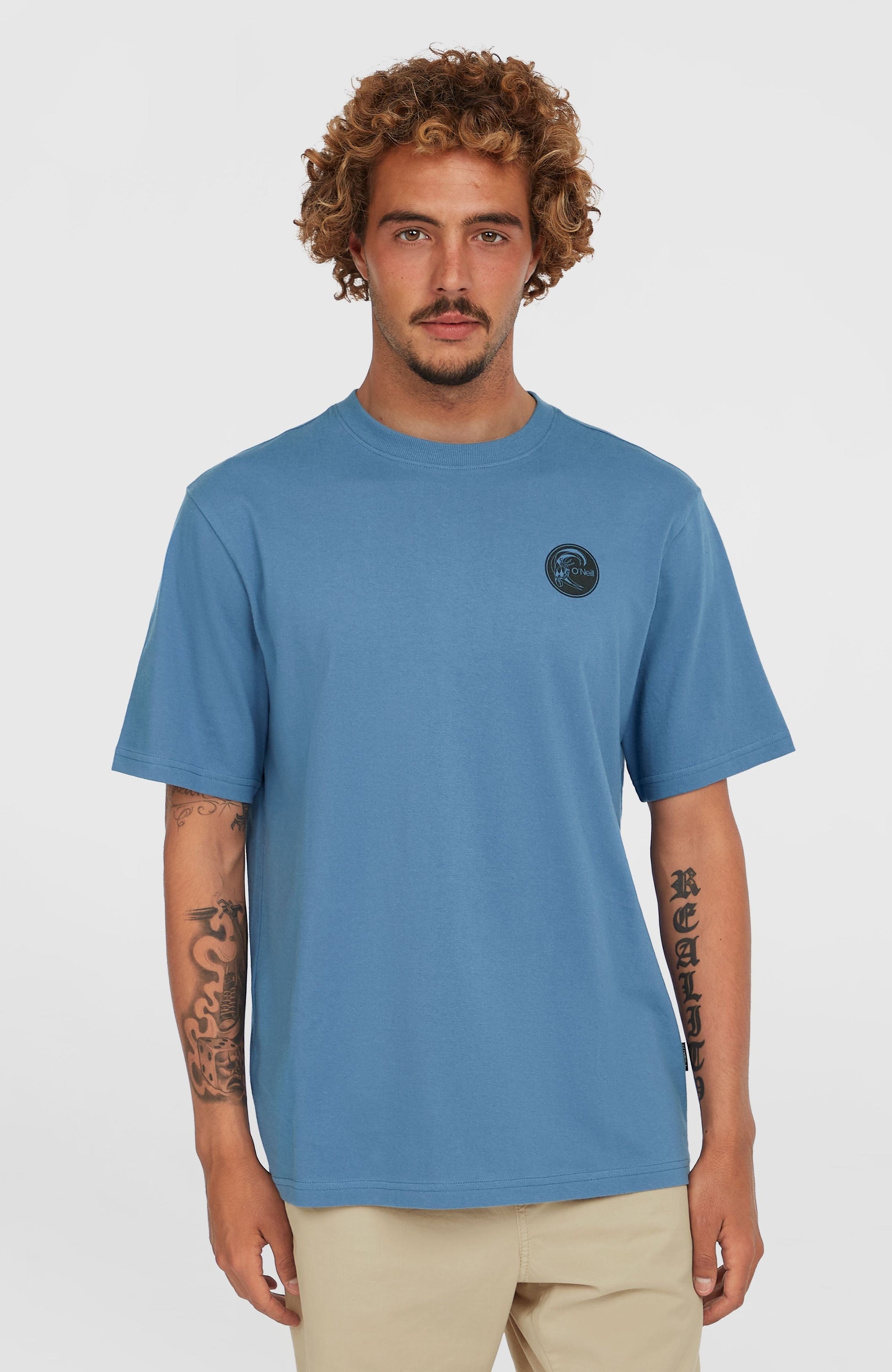 Men O'Riginals Surf Shop T-Shirt