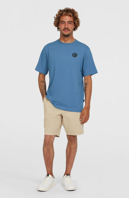 Men O'Riginals Surf Shop T-Shirt