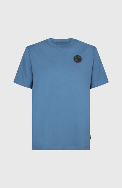 Men O'Riginals Surf Shop T-Shirt