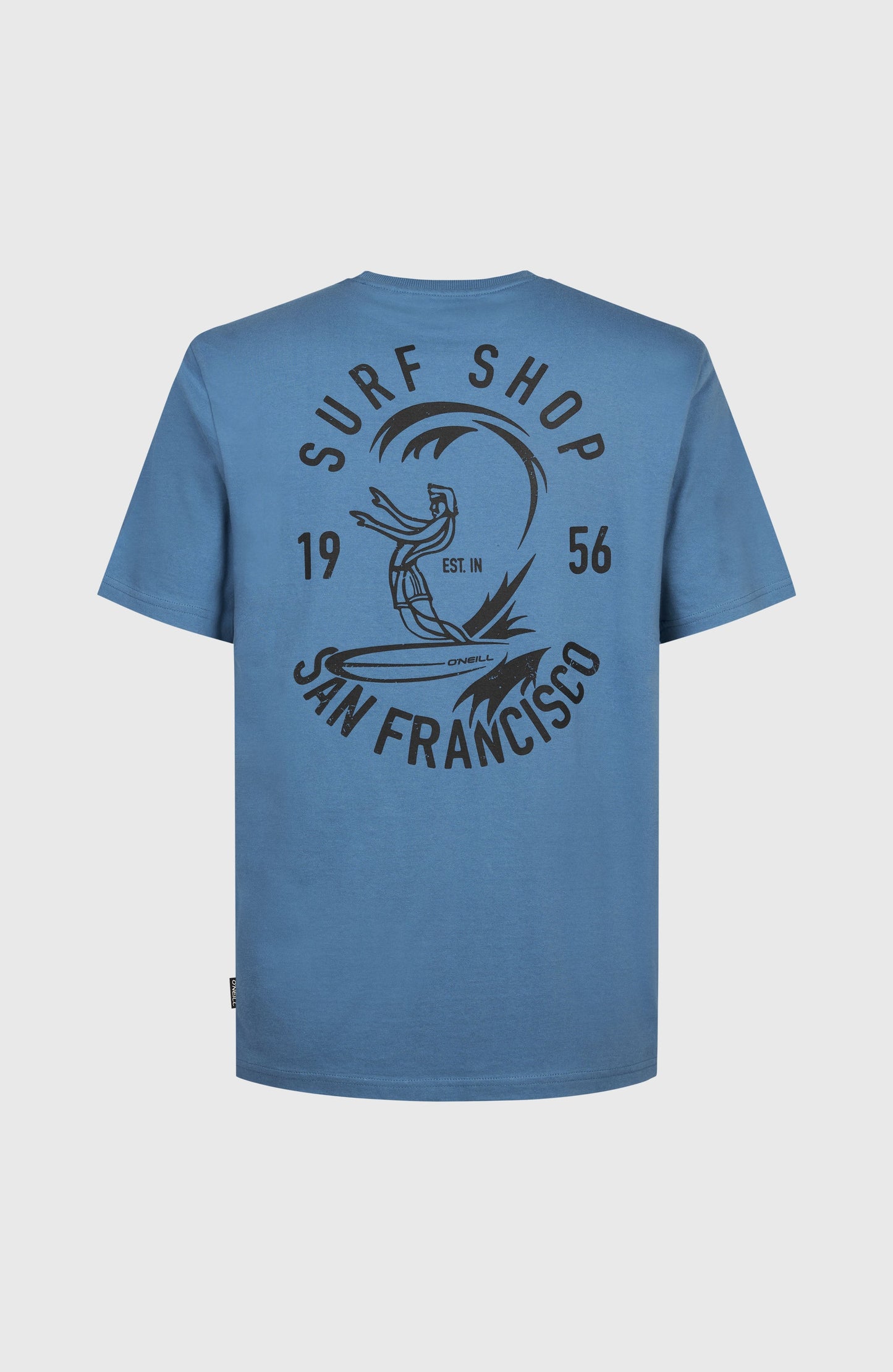 Men O'Riginals Surf Shop T-Shirt