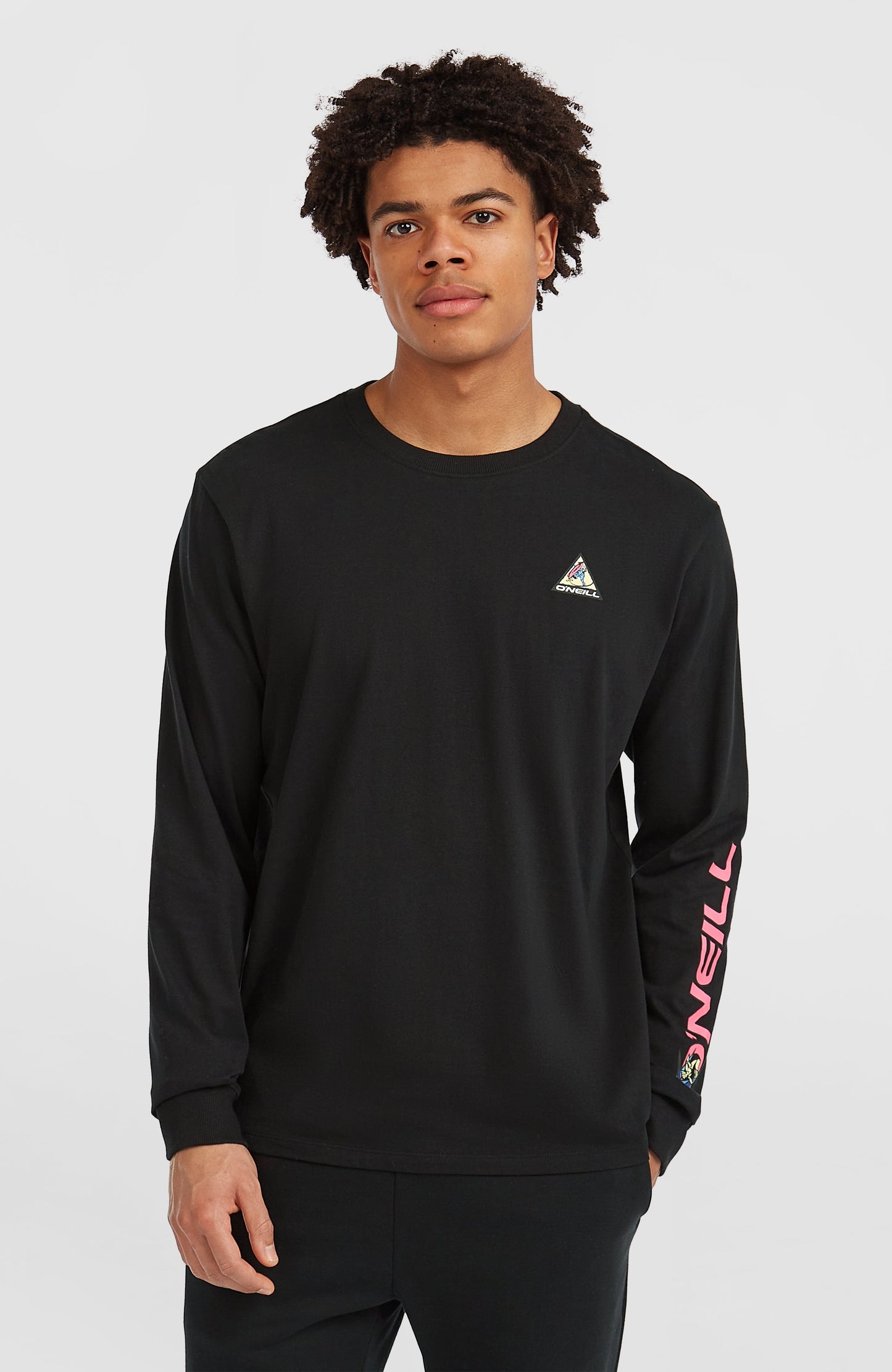 Men FWC'Play Long-Sleeve T-Shirt