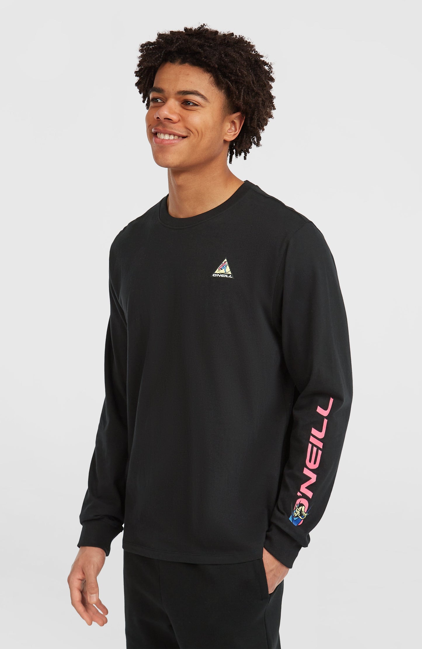 Men FWC'Play Long-Sleeve T-Shirt
