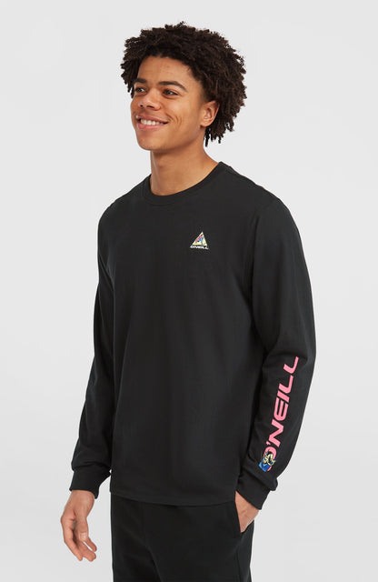 Men FWC'Play Long-Sleeve T-Shirt