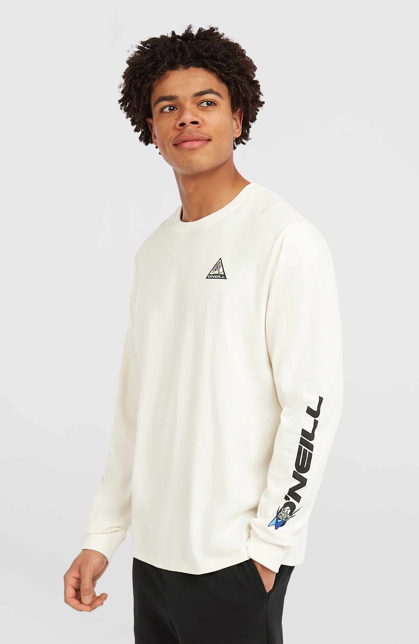 Men FWC'Play Long-Sleeve T-Shirt