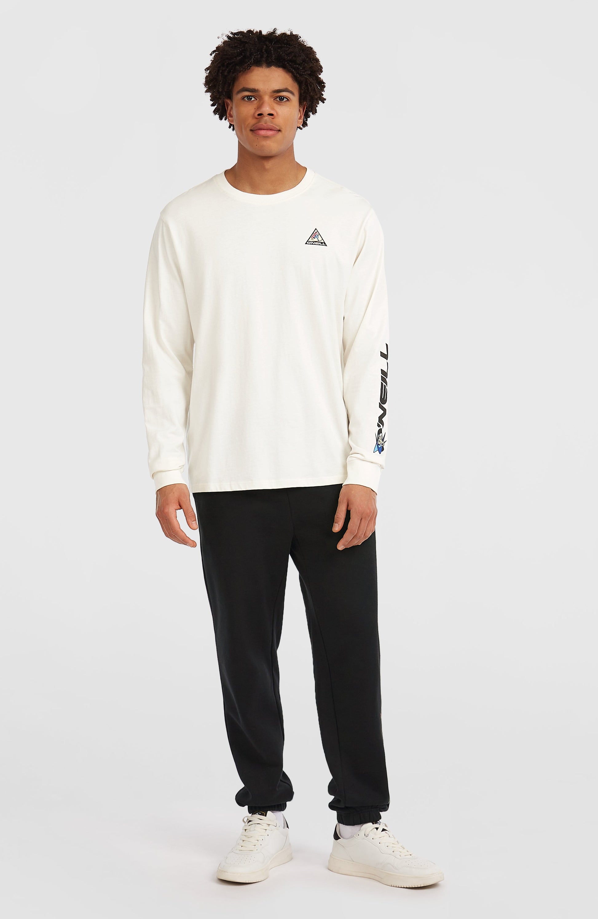 Men FWC'Play Long-Sleeve T-Shirt