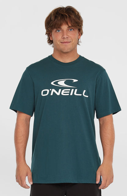Men Logo T-Shirt