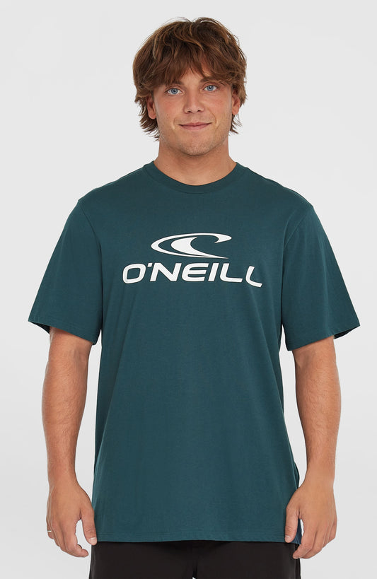 Men Logo T-Shirt