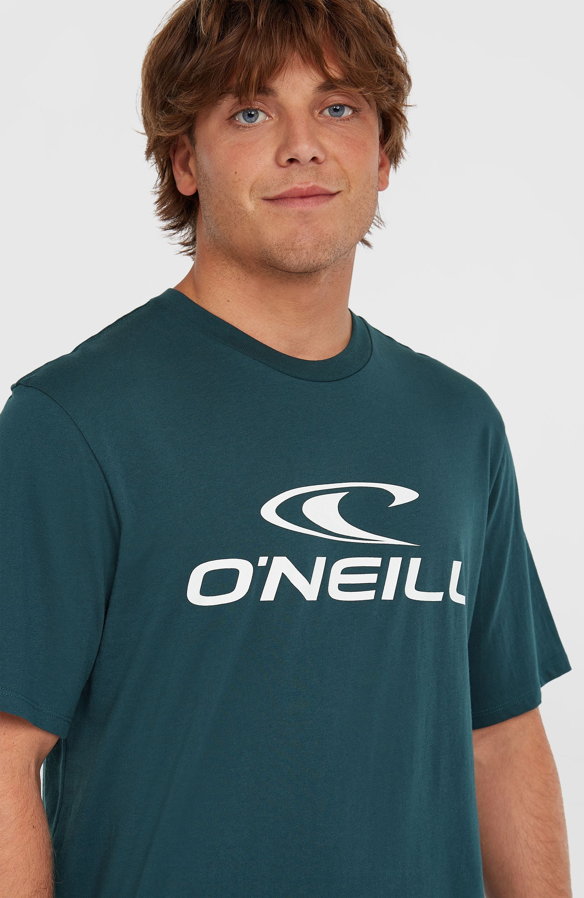 Men Logo T-Shirt