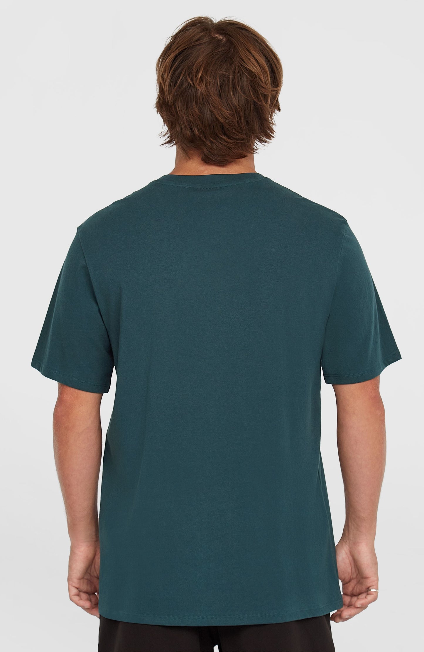 Men Logo T-Shirt
