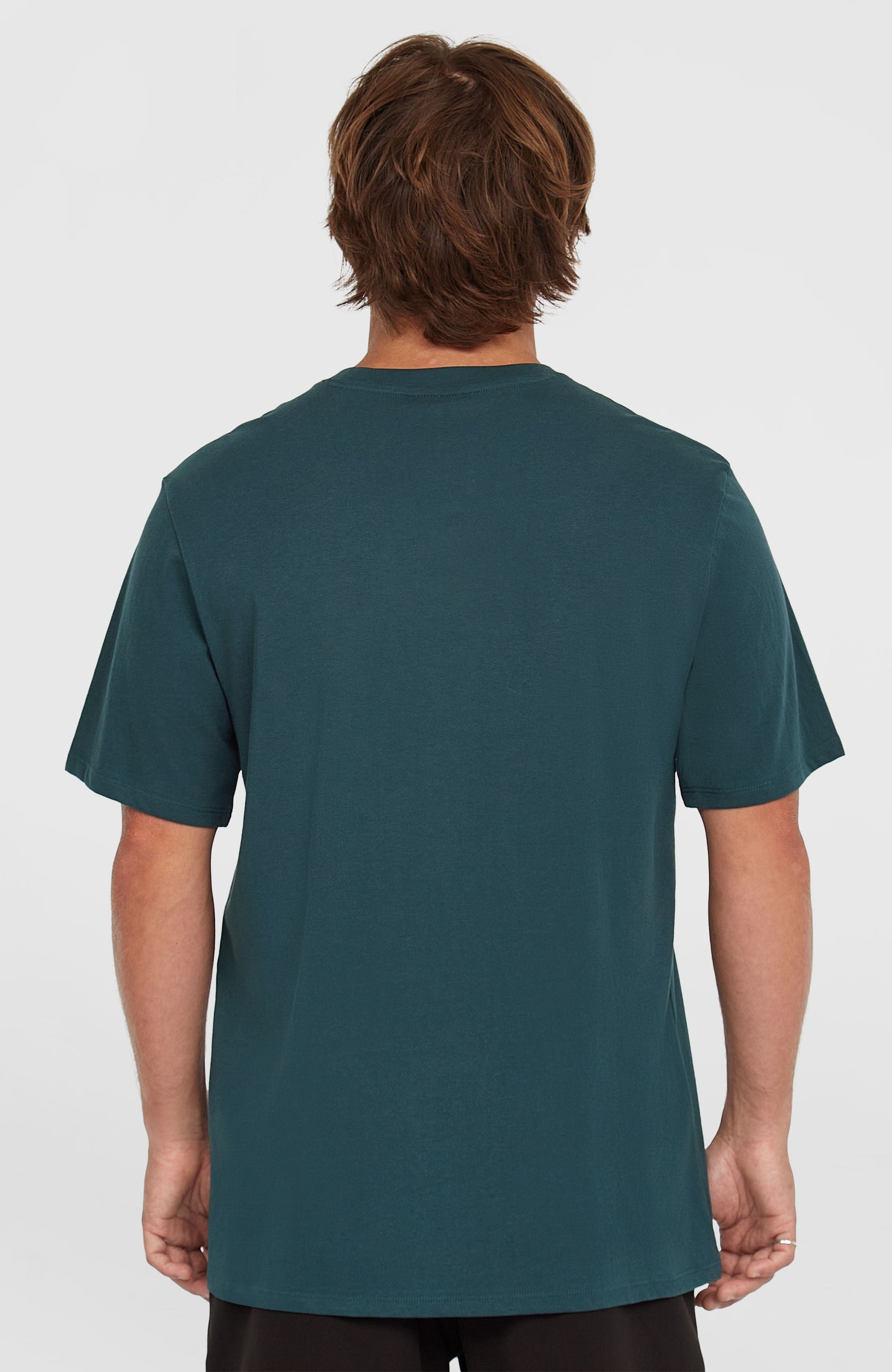 Men Logo T-Shirt