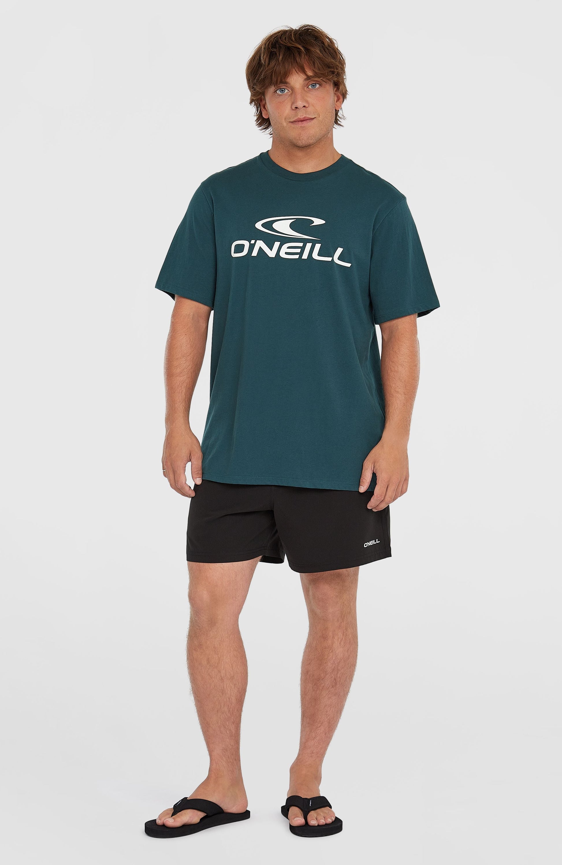 Men Logo T-Shirt
