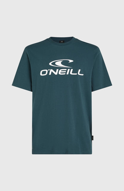 Men Logo T-Shirt