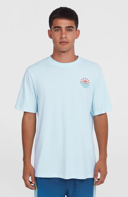 Men Sun T-Shirt