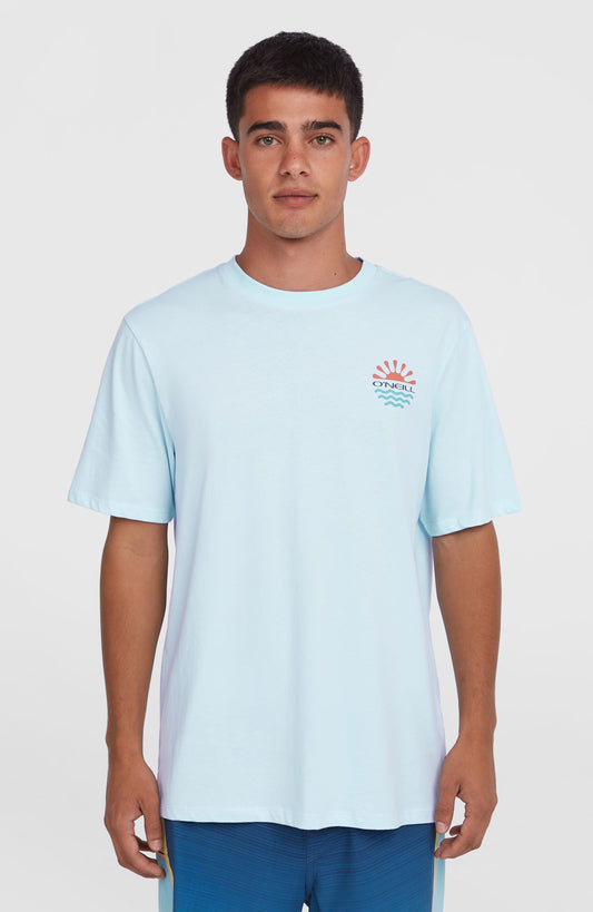 Men Sun T-Shirt