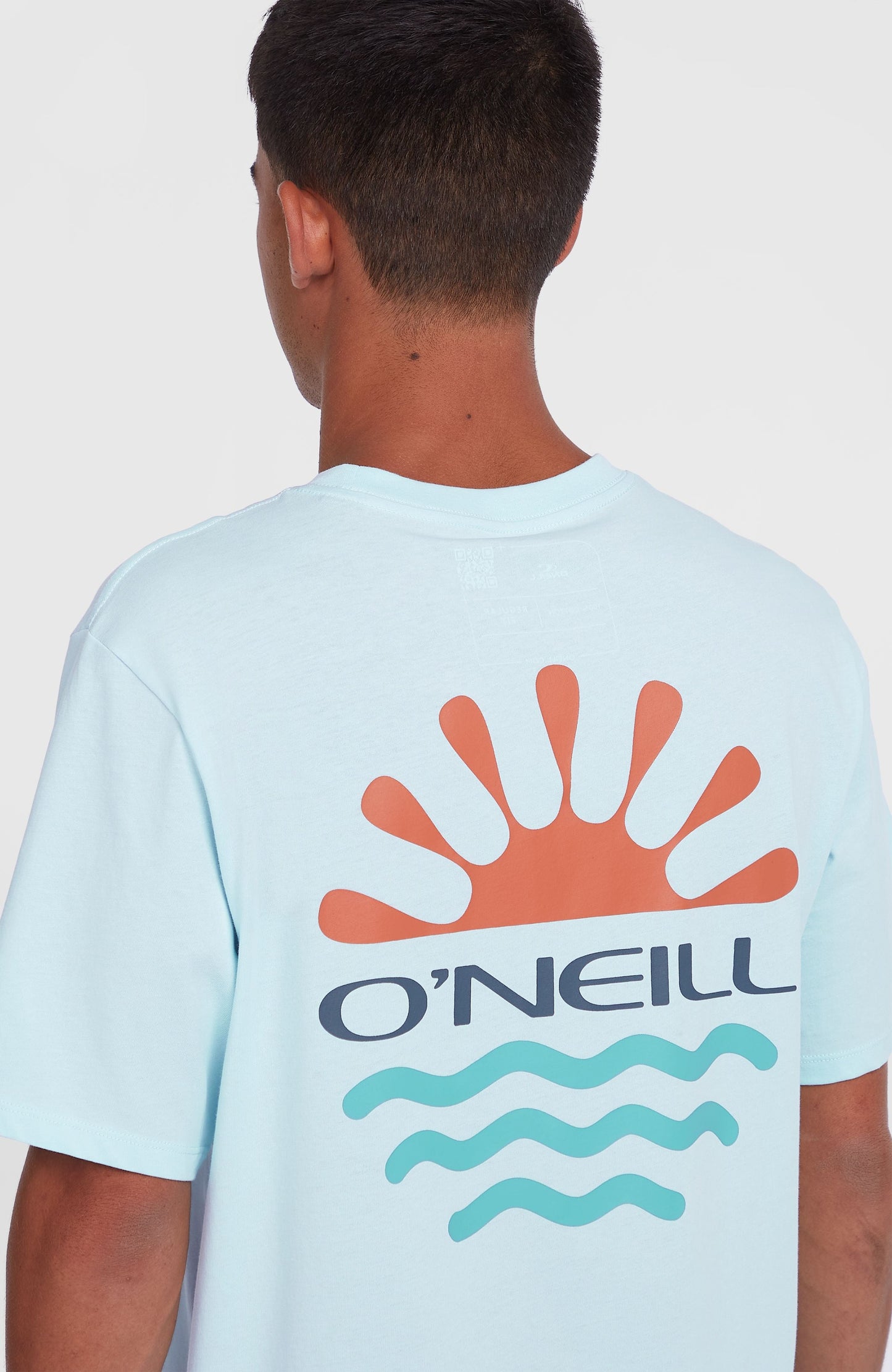 Men Sun T-Shirt