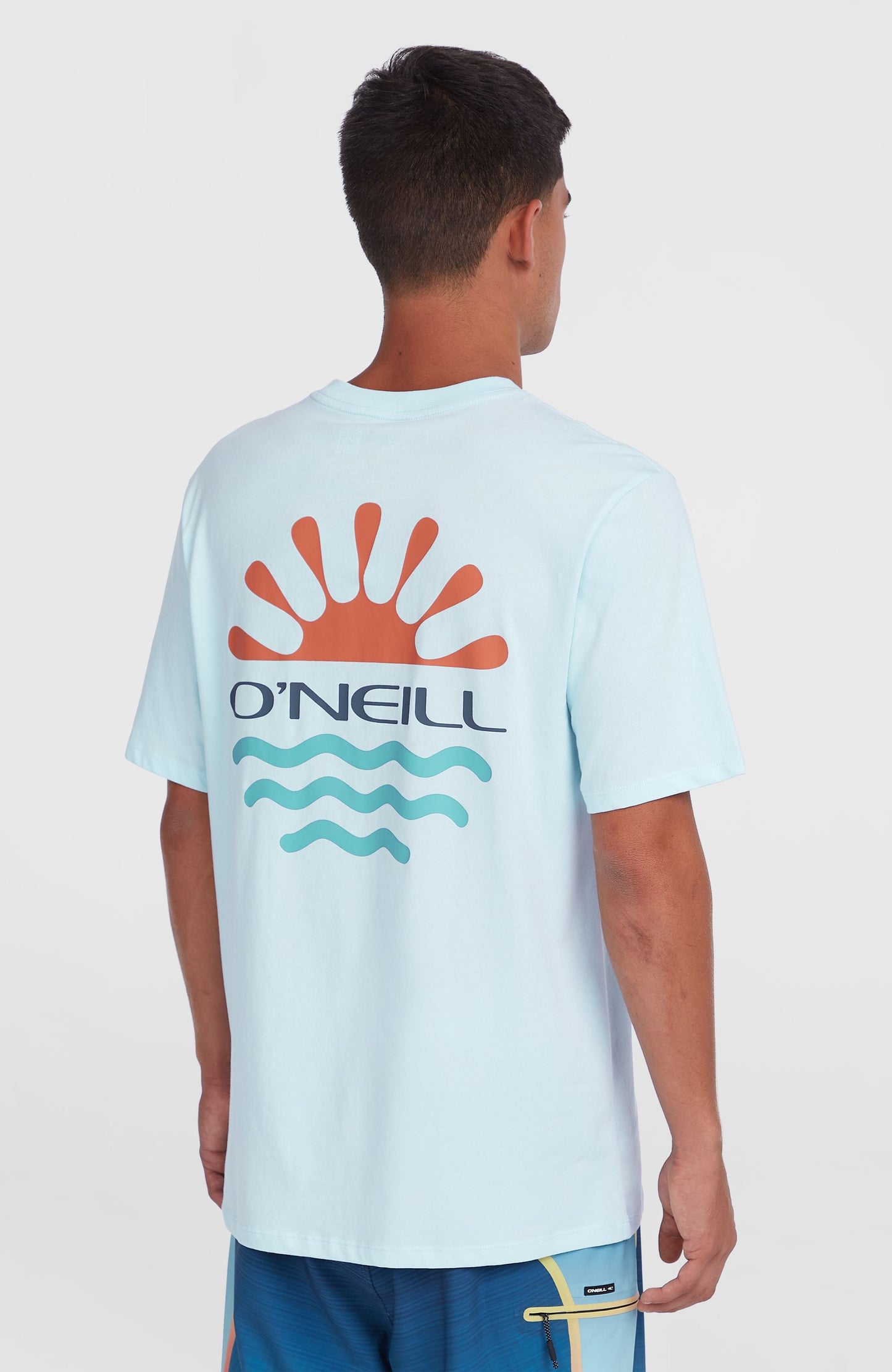 Men Sun T-Shirt