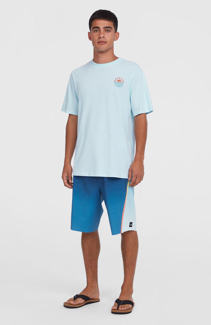 Men Sun T-Shirt