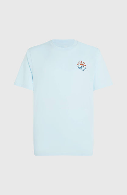 Men Sun T-Shirt