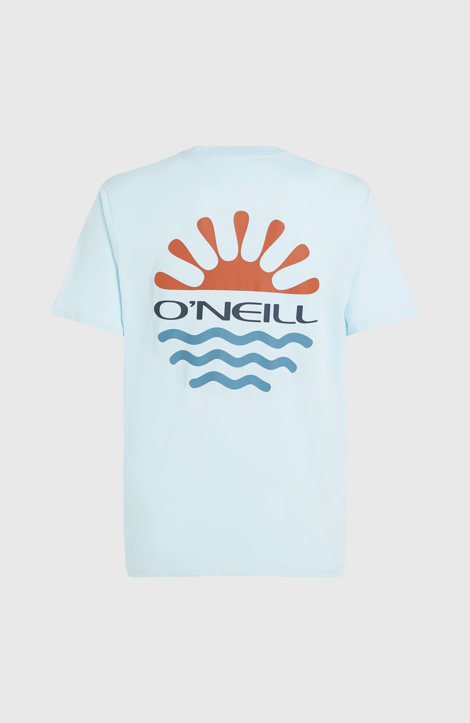 Men Sun T-Shirt