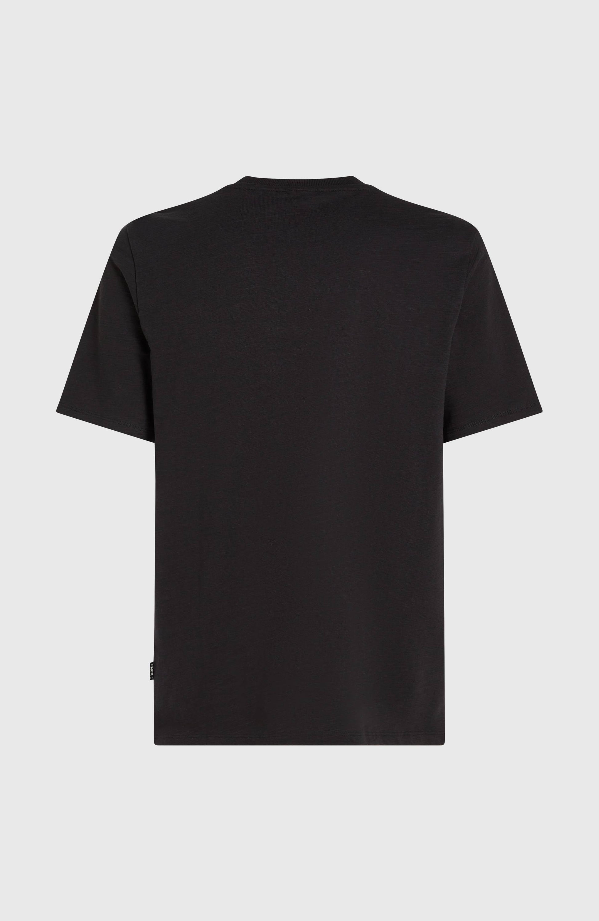 Men Slub Chest Pocket T-Shirt