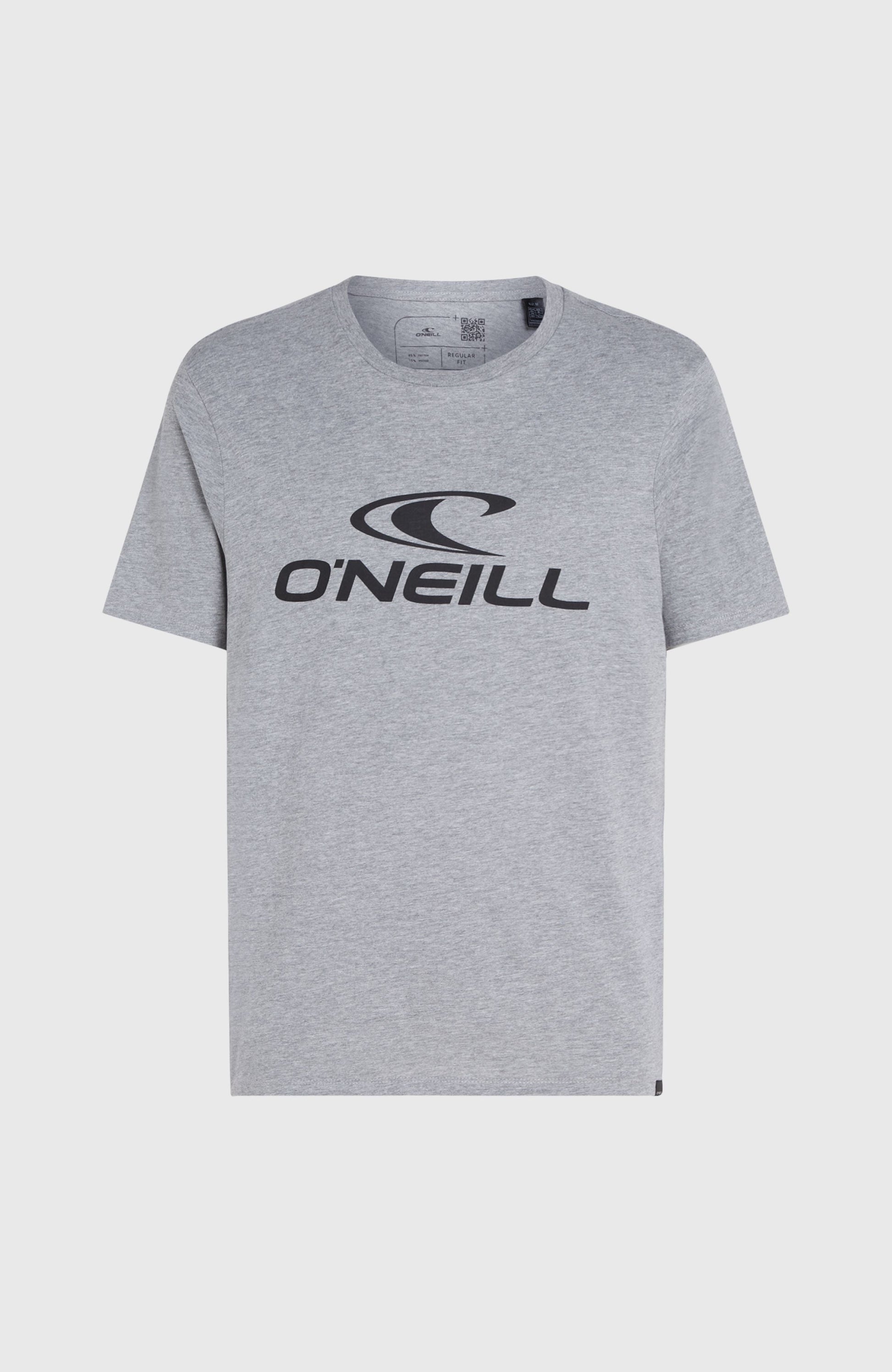 Men O'Neill Logo T-Shirt