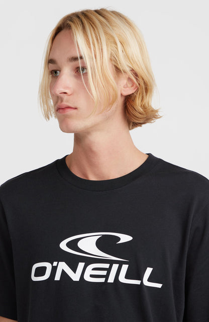 Men O'Neill Logo T-Shirt