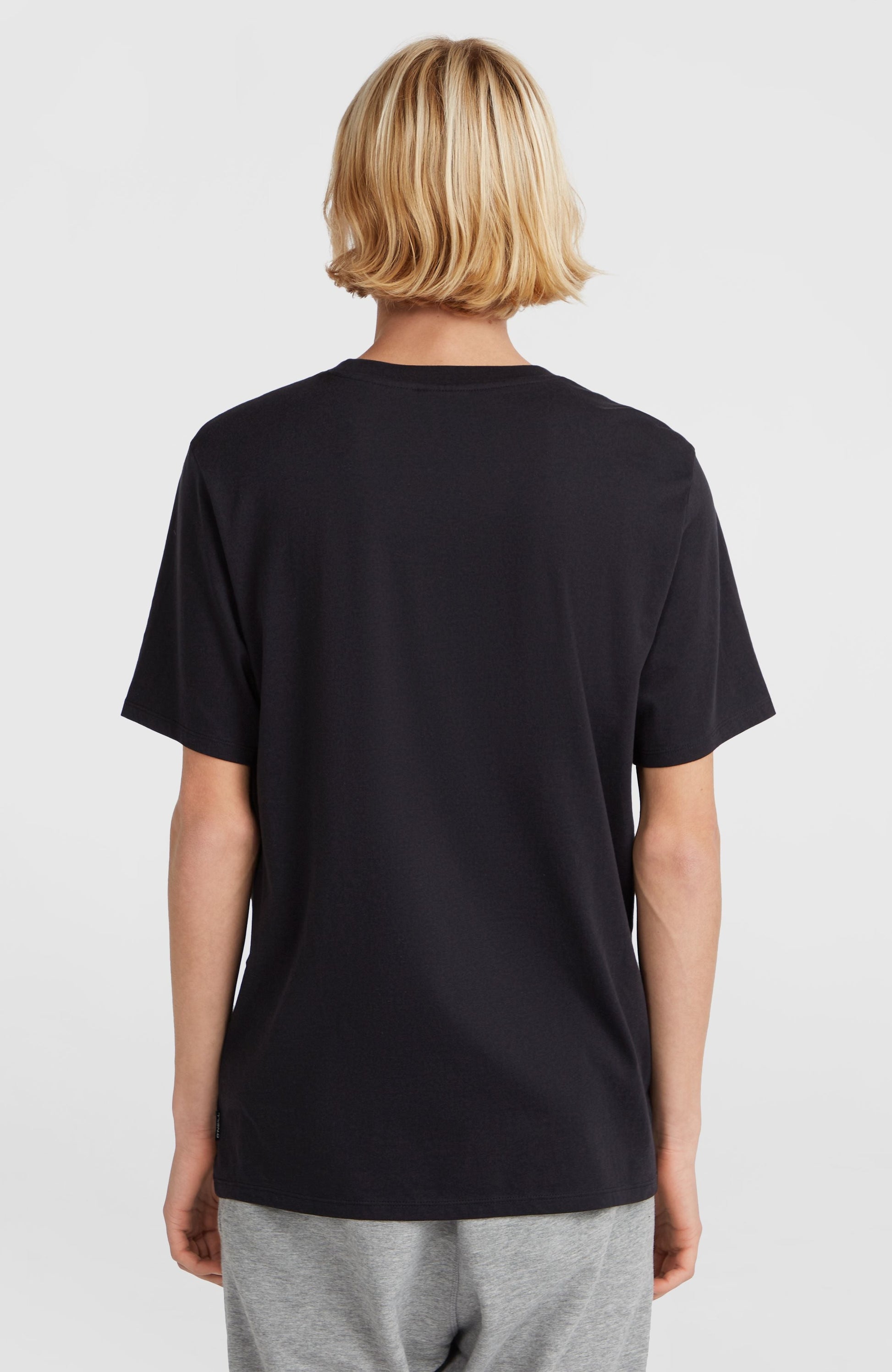 Men O'Neill Logo T-Shirt