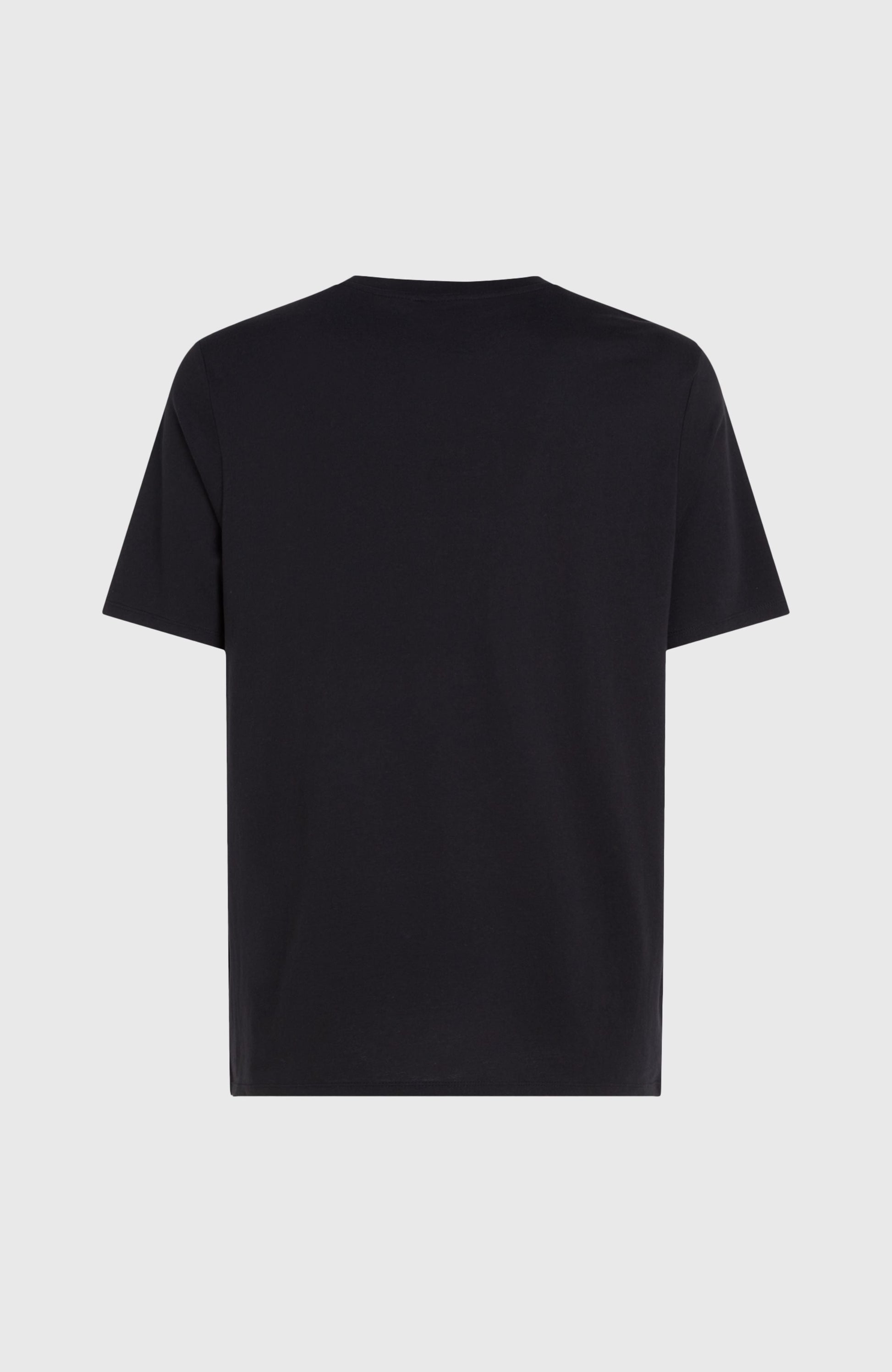 Men O'Neill Logo T-Shirt