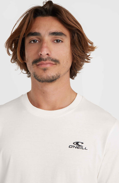 Men O'Neill Small Logo T-Shirt