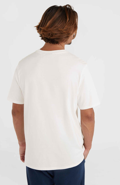 Men O'Neill Small Logo T-Shirt