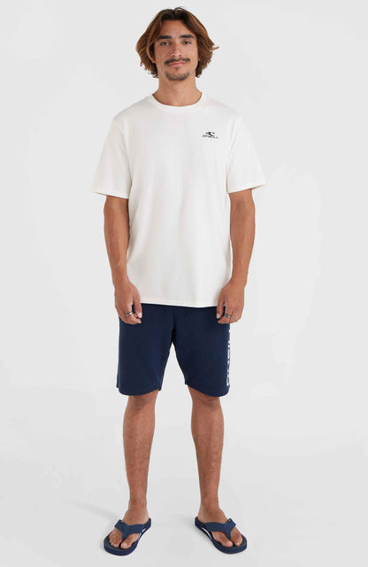 Men O'Neill Small Logo T-Shirt