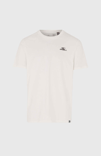 Men O'Neill Small Logo T-Shirt