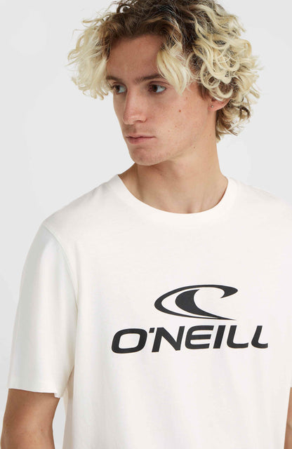 Men O'Neill Logo T-Shirt