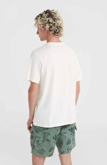 Men O'Neill Logo T-Shirt