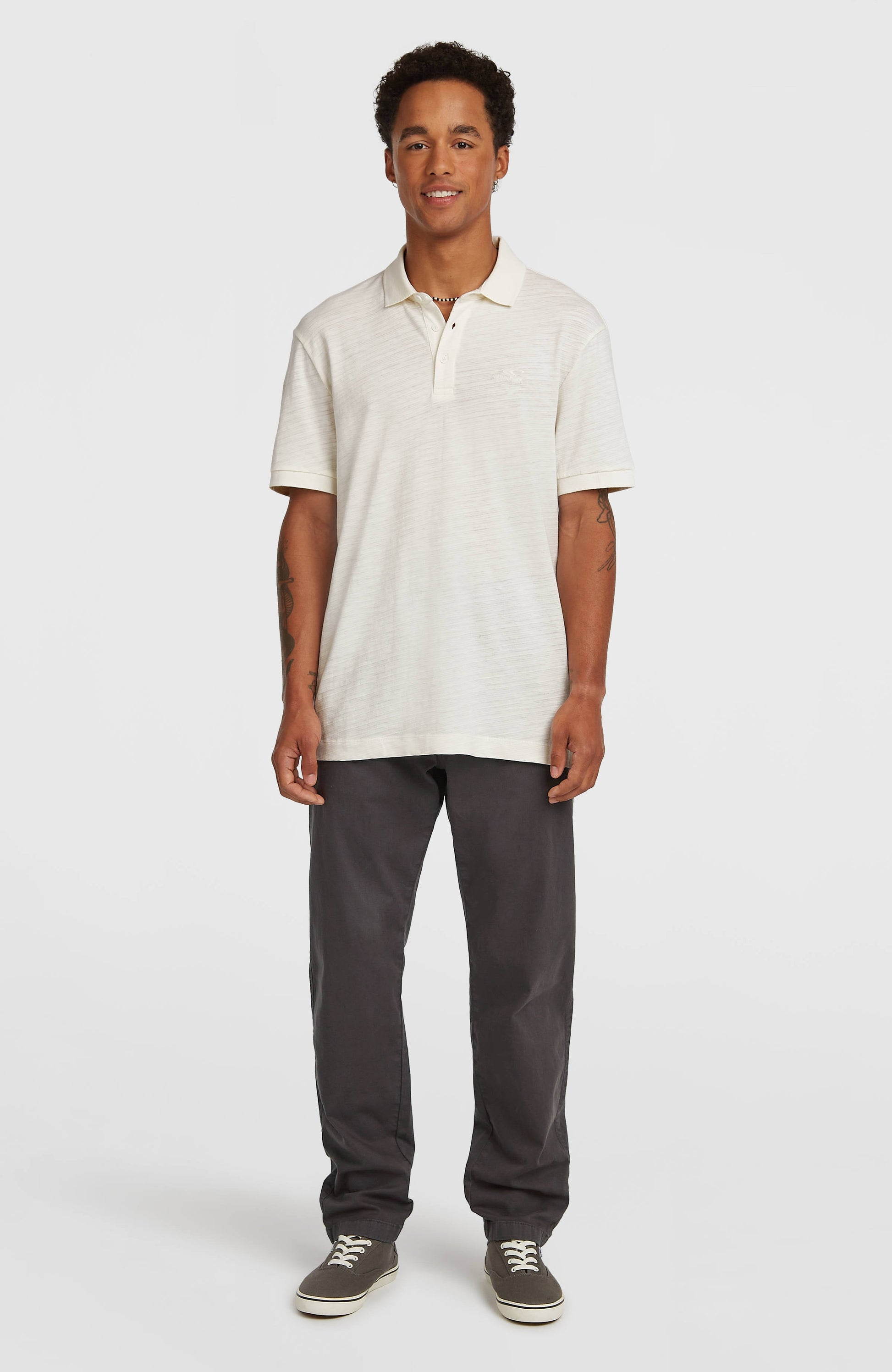 Men Essentials Chino Pants